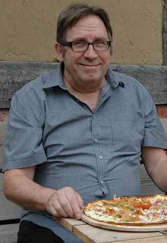 Dr. Harald Hildebrandt Schattin 2016