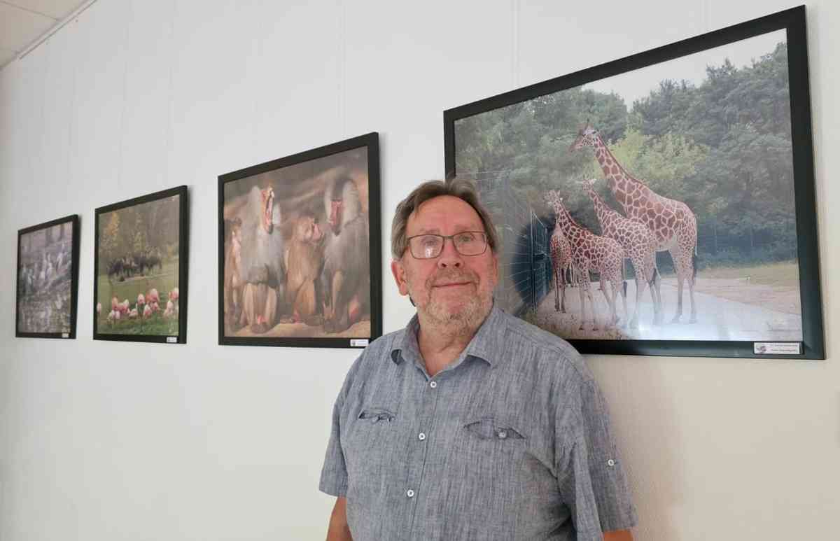 Foto-Vernissage 