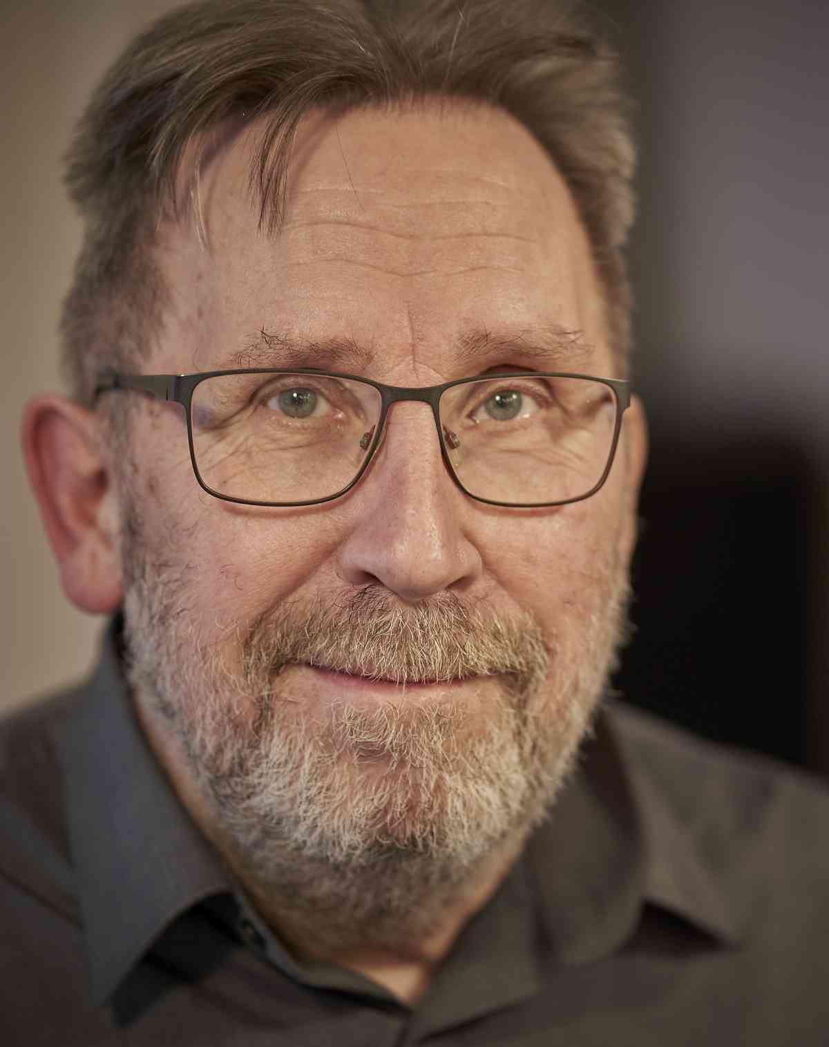 Dr. Harald Hildebrandt Berlin 2023