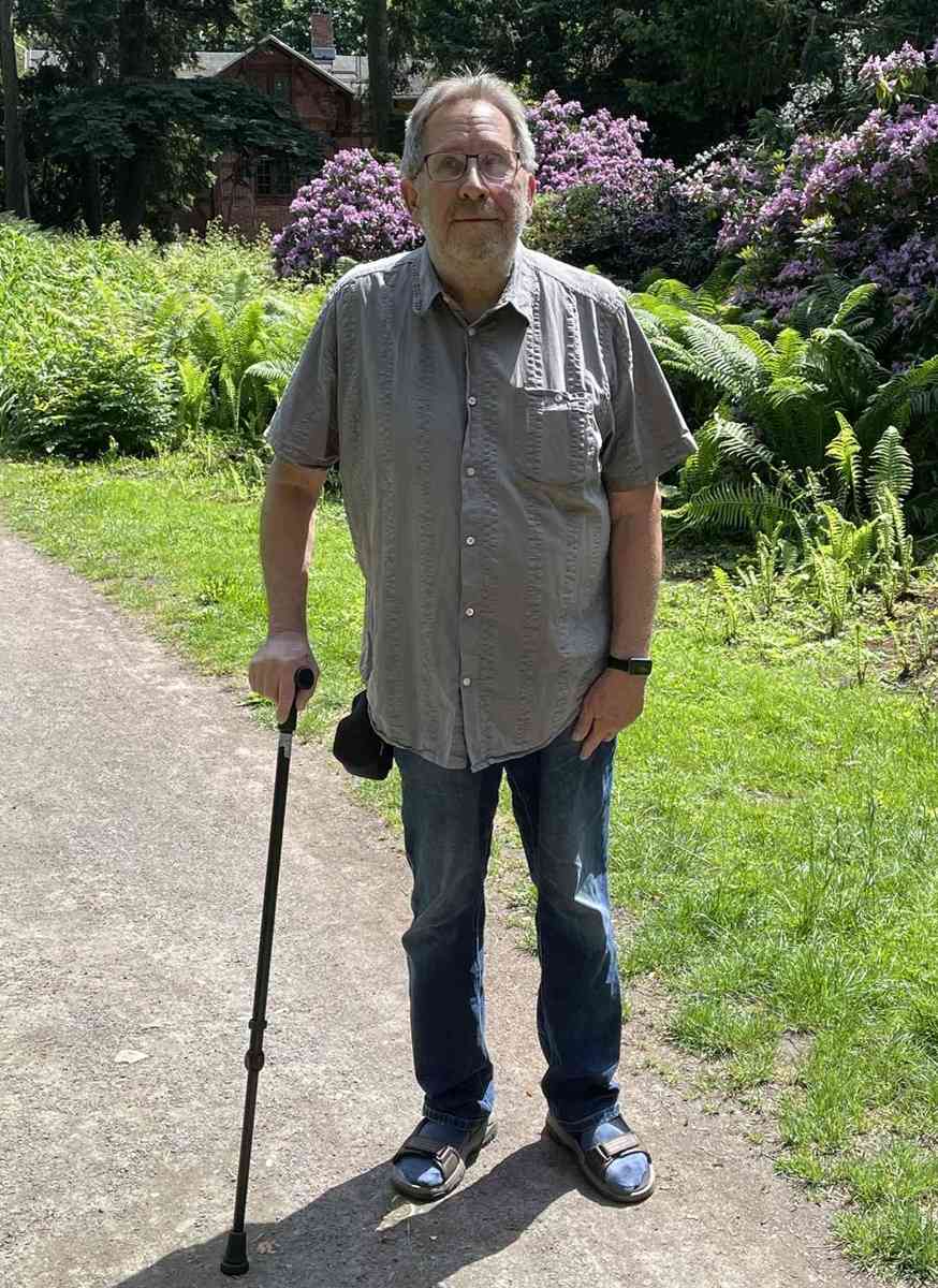 Dr. Harald Hildebrandt Magdeburg 2024