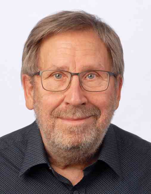 Dr. Harald Hildebrandt Magdeburg 2024