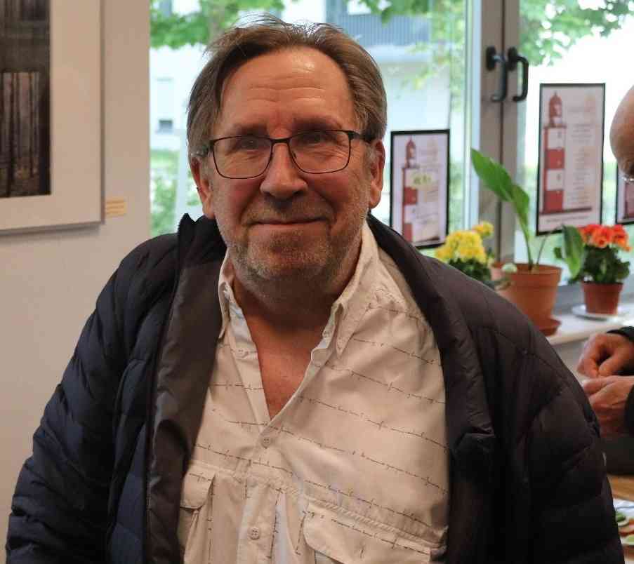 Dr. Harald Hildebrandt Berlin 2025