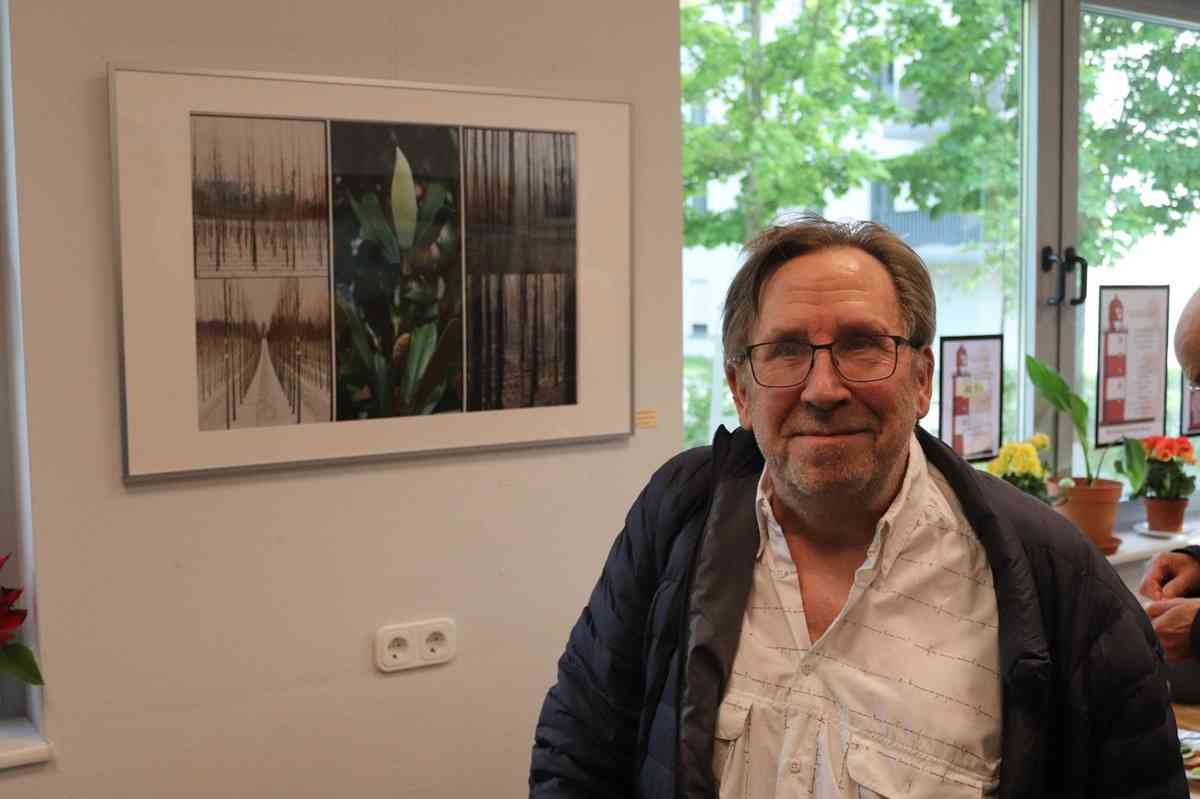 Vernissage 