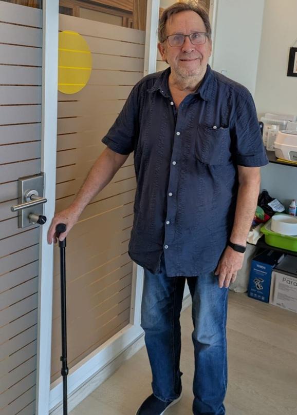 Dr. Harald Hildebrandt Beleftrlin 2025
