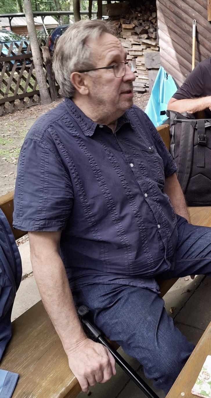 Dr. Harald Hildebrandt Friedrichshagen 2025