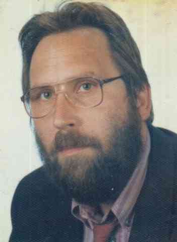 Dr. Harald Hildebrandt Berlin 1986