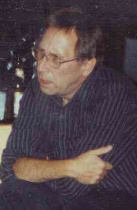 Dr. Harald Hildebrandt Bad Bevensen 2008