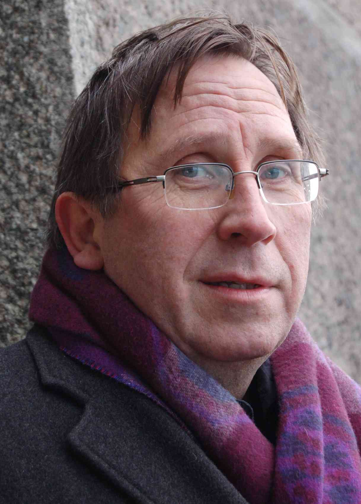 Dr. Harald Hildebrandt Leipzig 2009