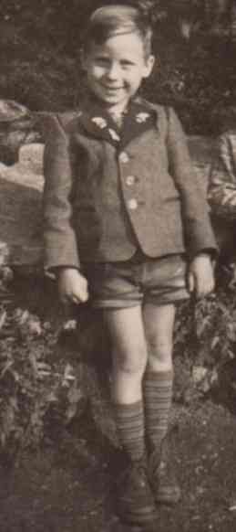 Harald Hildebrandt Sangerhausen 1959